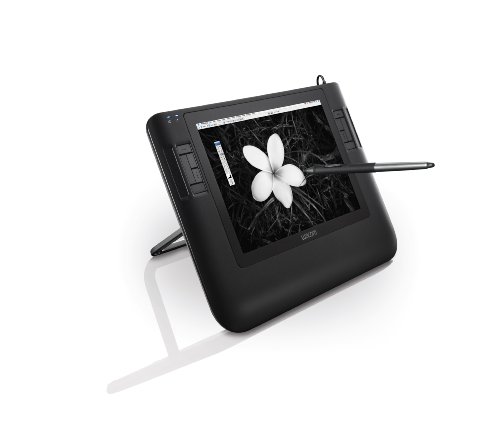 Wacom Cintiq 12Wx 12-Inch Pen Display #TOP1