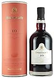 グラハム 10年 トウニー ポート 750ml [並行輸入品]