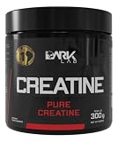 Creatina Pura Dark Lab 300g, Monohidratada 100% de Pureza, Sem Glúten, Sem Sabor
