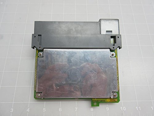 Allen Bradley Slc-5/02 Cpu Processor Unit Cat# 1747L524 #TOP3