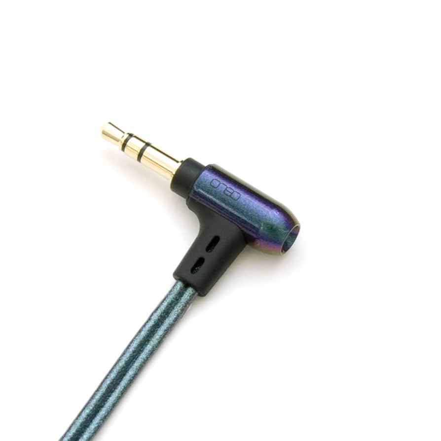 onso 05シリーズ iect_05 Pentaconn ear(L/R) onso iect_05_***p