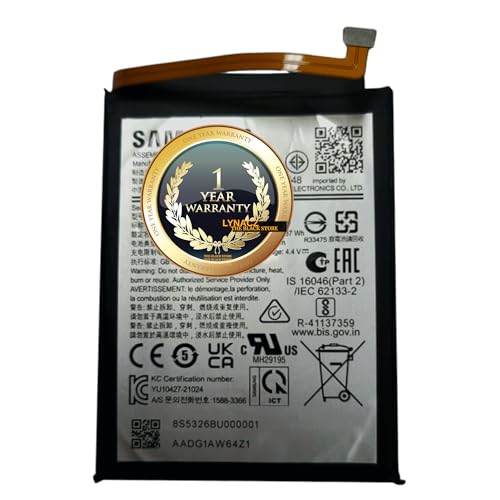 Image of Original Parts SLC-50 for Samsung A03 Core A032F SM-A032F with 1 Year Replacement Warranty