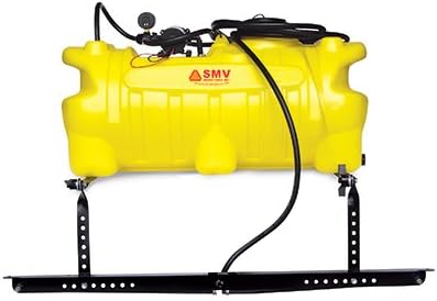 25AY202HLB1G2N 25 Gallon ATV Sprayer