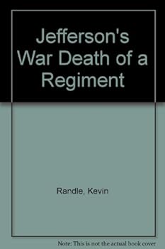 Death of a Regiment - Book #5 of the Jefferson's War