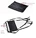 STRONG HOLD Laptop Harness,Standing Desk,Walking Desk,Tablet Harness,Book Harness,Portable Laptop Stand,Travel Laptop Stand(SH-LSHN01)
