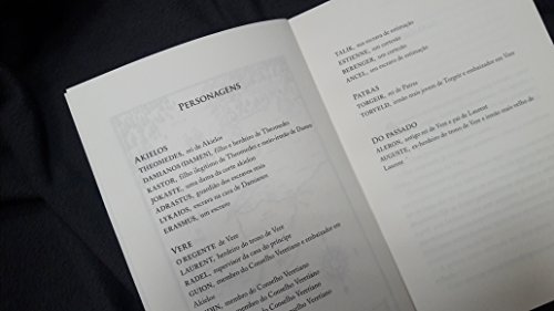 Príncipe cativo – o escravo