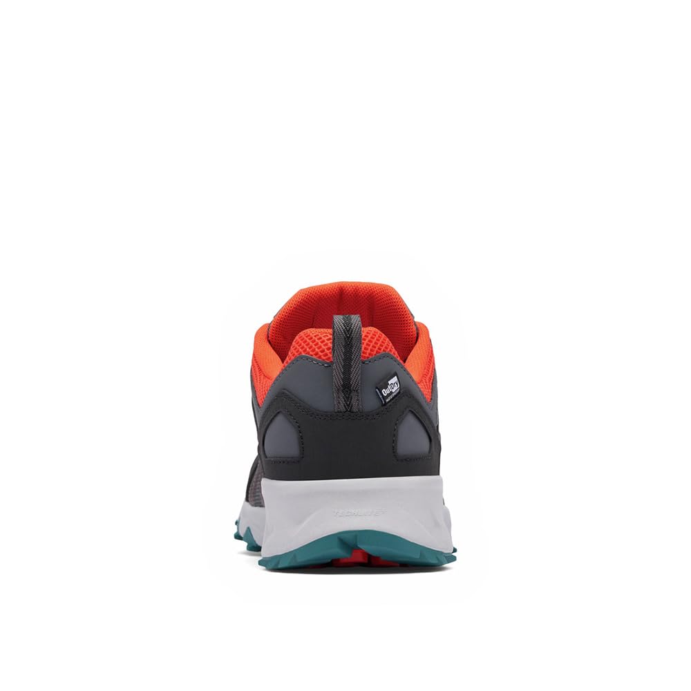 Columbia Niedrige Wanderschuhe für Männer – Bild 5