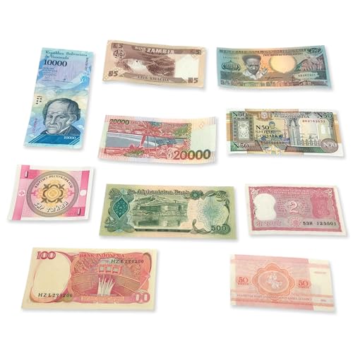 Consejos y reviews para comprar Billetes antiguos los mejores 10. 8 Imagen adicional