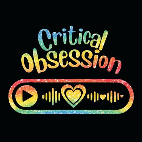 Critical Obsession cover art