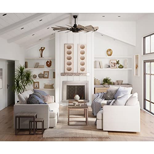 Progress Lighting P806008-031 6" Recessed Sloped Ceiling Step Baffle Trim Black 6" Housing (P605A Series) by Progress Lighting - Used condition - Image 2