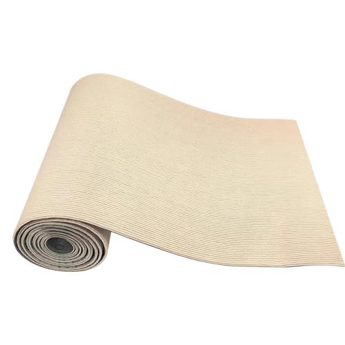 GAIMONSU 爪研ぎシート 60cm 壁取り付け DIY自由組み立て カット可能 猫爪とぎマット ジョイント式 すのこ設計 リビング 寝室 階段 家具保護 耐引っかき 厚手素材 粘着テープ付き 取り付け簡単 掃除便利 伸び伸び ストレス解消 ネコちゃん