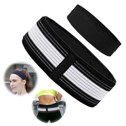 GWAWG Dainley Belt,Sciatica Belt,Adjustable Sciatica Back Support Belt For Sciatica Pelvis Lumbar Nerve Leg, Breathable Lower Dainely Belt For Women And Men Back Pain Belt