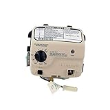 American Water Heater Company 100112336 Water Heater Gas Control Valve Genuine Original Equipment...