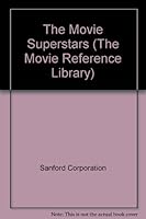 Movie Superstars, The B00J5L6HCA Book Cover