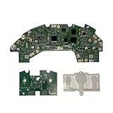 2. **【Composant de contrôle principal】** Sert d'unité centrale for la gestion des opérations de l'appareil et la coordination de diverses fonctions.