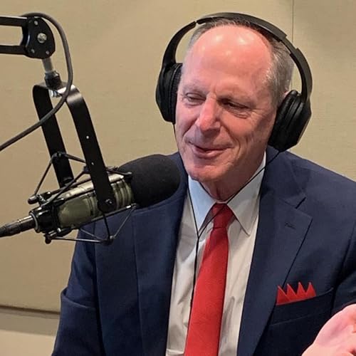 Congressional Candidate Jeff Wilson