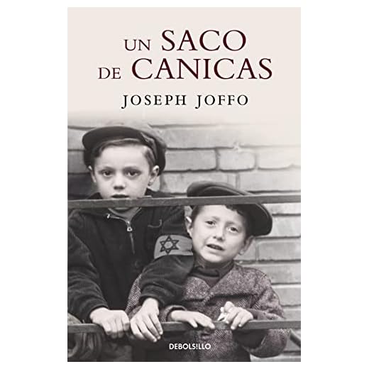 Un saco de canicas