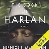 The Book of Harlan