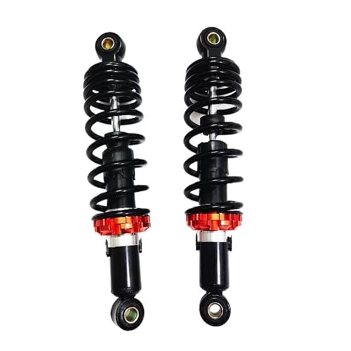 Amortisseur de moto universel pour restaurer le confort de suspension des vélos 50cc
