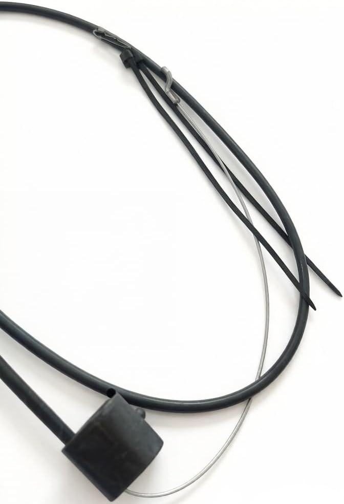 946-0957 746-0957 Universal fit Engine Zone Control Cable