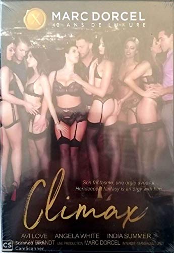 Climax MARC DORCEL 83883