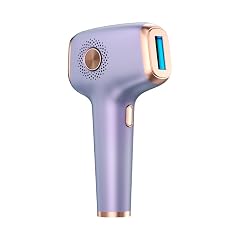 Professional Hair Removal for Men and Women Device Hair Removal for Nearly Painless Fast Full Body Hair Removal