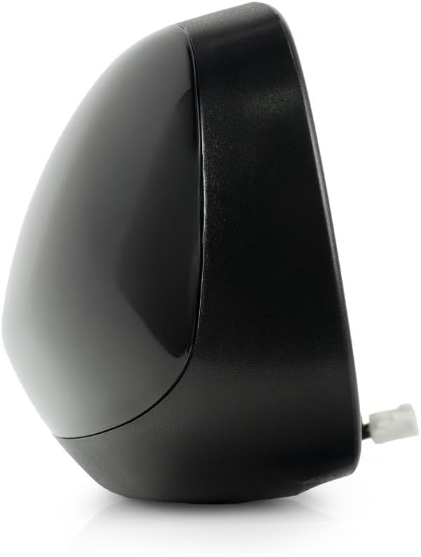 For Toyota Tundra 2000 01 02 03 2004 Door Mirror Driver Side | Power | Non-Heated | Paint To Match | Regular/Access Limited Model | Replacement For 87940-0C050 | TO1320189