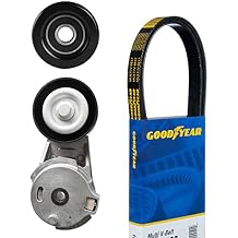 Goodyear 3110 Serpentine Belt Drive Component Kit