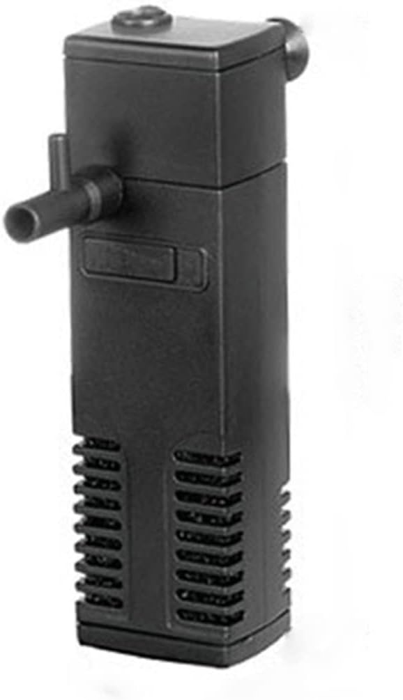Water Pumps, Parts & Accessories Water Pump Built-in Aquarium Filter With Spray Rod Filter Suitable For Fish Tank(AP-1000L)