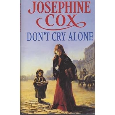 Don't Cry Alone