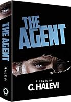 The Agent 1598260839 Book Cover