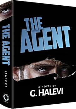 Hardcover The Agent Book