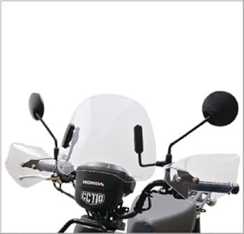 旭風防ショートバイザー　クロスカブ JA60用 41oWgx9CV4L._UF350,350_QL80_.jpg