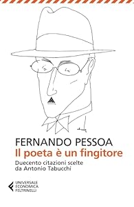 Il poeta è un fingitore