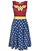 Produktbild Wonder Woman Women's Cosplay Costume Dress (M)