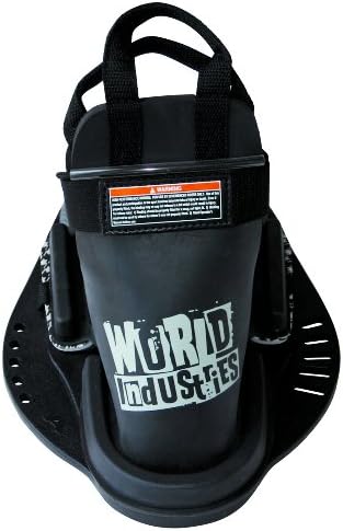 Kwik Tek World Industries Faction Adult Binding