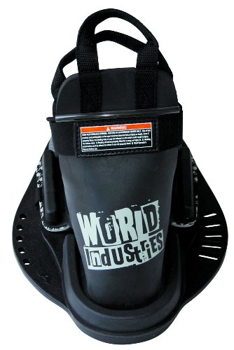 Kwik Tek World Industries Bindung für Erwachsene Cover