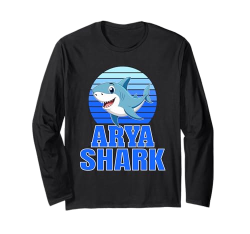Arya Shark Family Reunion Squad ���O ����T�V���c