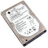 Seagate Momentus 5400 FDE.2 ST9160824AS - Festplatte - 160 GB - intern - 2.5