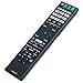 RM-AAU217 Replacement Remote Control Applicable for Sony AV Receiver STR-ZA5000ES STR-ZA2100ES STR-ZA1100ES STR-ZA3100ES STRZA5000ES STRZA2100ES STRZA1100ES STRZA3100ES