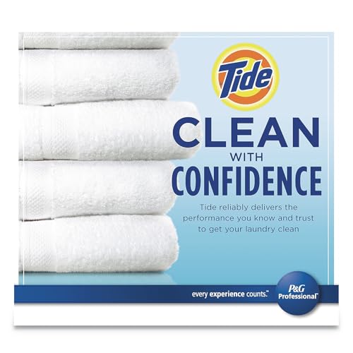 Image of Tide Laundry Detergent Powder, 5.7 Oz, 14 /carton