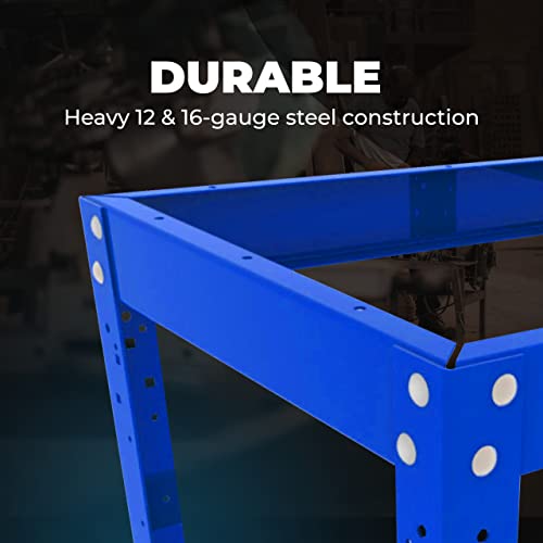 Kreg KRS1035 Multi-Purpose Shop Stand by Kreg - Image 2