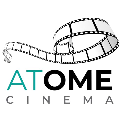 Atome Cin&eacute;ma - Le Mag - 023 - Septembre 2025