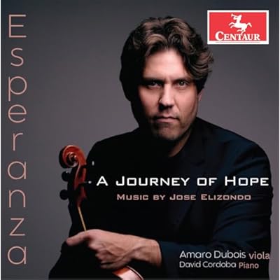 Esperanza - A Journey Of Hope
