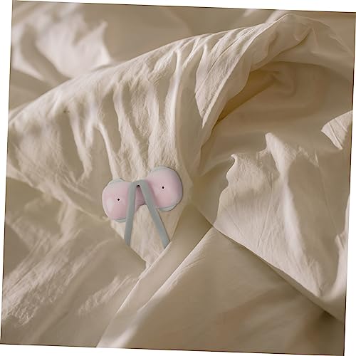 Homoyoyo Futebol Infantil 6 Unidades Conserto De Capa De Edredom Fixação De Colcha Fixador De Edredo