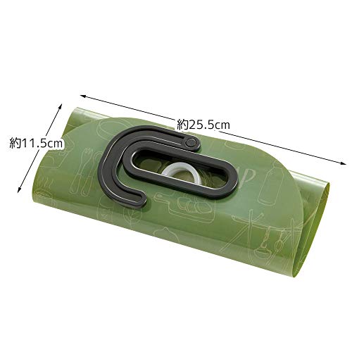 スケーター (skater) 折りたたみ ジャグ 3L LIVE NATURE OJGH30 7枚目