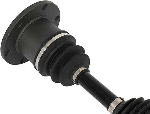 Miniatura 353 de SCITOO Eje CV Conjunto de eje delante izquierda derecha para Honda Odyssey 3.5L,para Honda Ridgeline 3.5L 2005-2014 60-1009