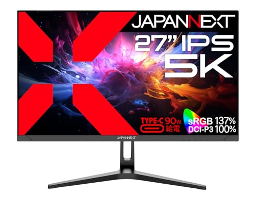 Amazon.co.jp: 【Amazon.co.jp限定】 JAPANNEXT 27インチ IPSパネル