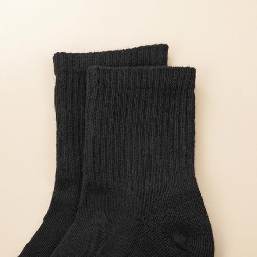 Low Cut Socks for Women Yoga Pilates Barre Workouts Stretch Activewear Socks for Home Fitness, Available in 1, 2, 3 Pairs4