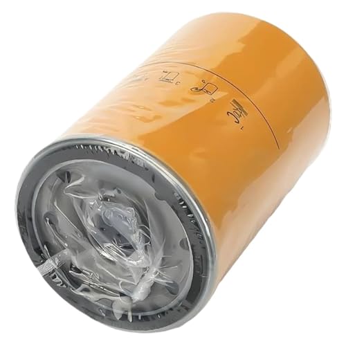 Filtre à huile KS192-6 haute filtration pour réduire l'usure moteur